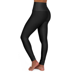 🌿 Organic Cotton Yoga Pants – High-Waisted, Breathable, Sustainable Activewear by Yune Yoga