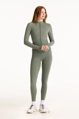 SPORTBODY SPORTY WARM UP - KELP