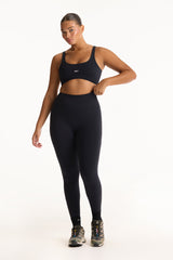 LUXFORM LUX HIGH-RISE LEGGINGS - ORCA