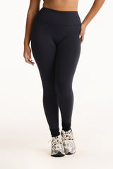 LUXFORM LUX HIGH-RISE LEGGINGS - ORCA