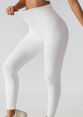 Sunrise Leggings - High Waist - Super Active