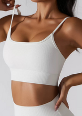 Sunrise Bra - Super Active