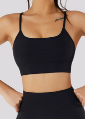 Sunrise Bra - Super Active