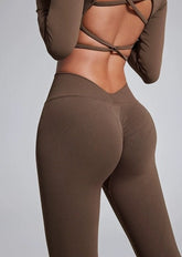 Leggings - Breathe - Super Active