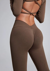 Leggings - Breathe - Super Active