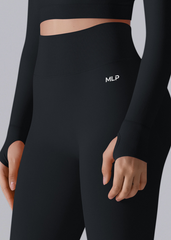 Leggings - Perfect Fit - Ultra high waist