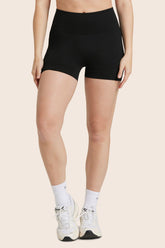 SCULPTFLEX POWER SHORTS - ONYX
