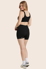 SCULPTFLEX POWER SHORTS - ONYX