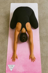 Composure Yoga Mat – 6mm Eco-Friendly, Non-Slip & Latex-Free | Yune Yoga