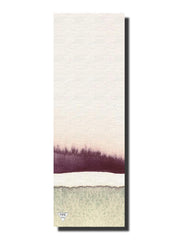 Aphrodite Yoga Mat – Non-Slip, Cushioned, and Ocean-Inspired for Studio, Home & Outdoor Practice