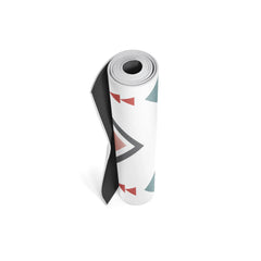 Aries Yoga Mat – Non-Slip Grip, Cushioned Support & Zodiac-Inspired Design