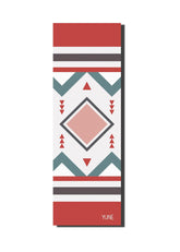 Aries Trekk Travel Yoga Mat