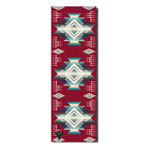 Buffalo Hills Lava Yoga Mat – 6mm Non-Slip, Eco-Friendly & Cushioned | Yune Yoga