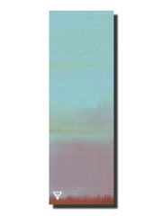 Dionysus Yoga Mat – Non-Slip, Cushioned, and Art-Inspired for Studio, Home & Outdoor Practice