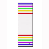 DY66 Yoga Mat — Good Vibes, Great Grip (Non-Slip & Cushioned)