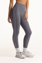 AIRLUXE BREATHE STRIKE LEGGINGS - LYNX