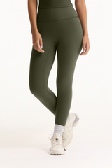 LUXFORM LUX HIGH-RISE LEGGINGS - SURGE