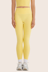 FORMCLOUD CLOUD HIGH-RISE LEGGINGS - SUNSHINE 1.0