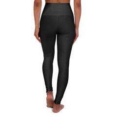 🌿 Organic Cotton Yoga Pants – High-Waisted, Breathable, Sustainable Activewear by Yune Yoga
