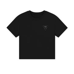 Organic Box Fit Yoga T-Shirt – Sustainable Cotton Tee for Mindful Movement by Yune Yoga         Ask ChatGPT