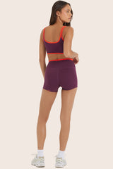 FORMCLOUD CLOUD CONTROL SHORTS - ACAI 1.0