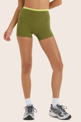 FORMCLOUD CLOUD CONTROL SHORTS - MARGARITA 1.0