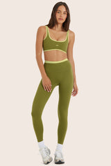 FORMCLOUD CLOUD CONTROL LEGGINGS - MARGARITA 1.0