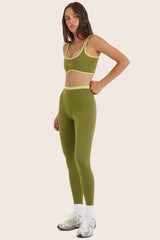 FORMCLOUD CLOUD CONTROL LEGGINGS - MARGARITA 1.0