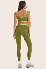 FORMCLOUD CLOUD CONTROL LEGGINGS - MARGARITA 1.0