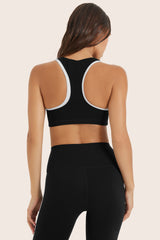 SPORTBODY GYM BRA - ORCA