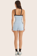 FORMCLOUD CLOUD SHORTS - FROSTING 1.0