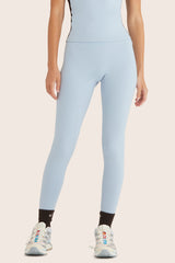 FORMCLOUD CLOUD HIGH-RISE LEGGINGS - FROSTING 1.0
