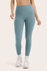 FORMCLOUD CLOUD HIGH-RISE LEGGINGS - SLUSHY 1.0