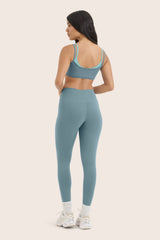 FORMCLOUD CLOUD HIGH-RISE LEGGINGS - SLUSHY 1.0