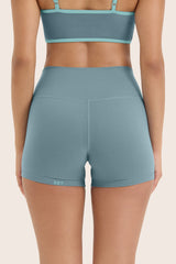 FORMCLOUD CLOUD SHORTS - SLUSHY 1.0