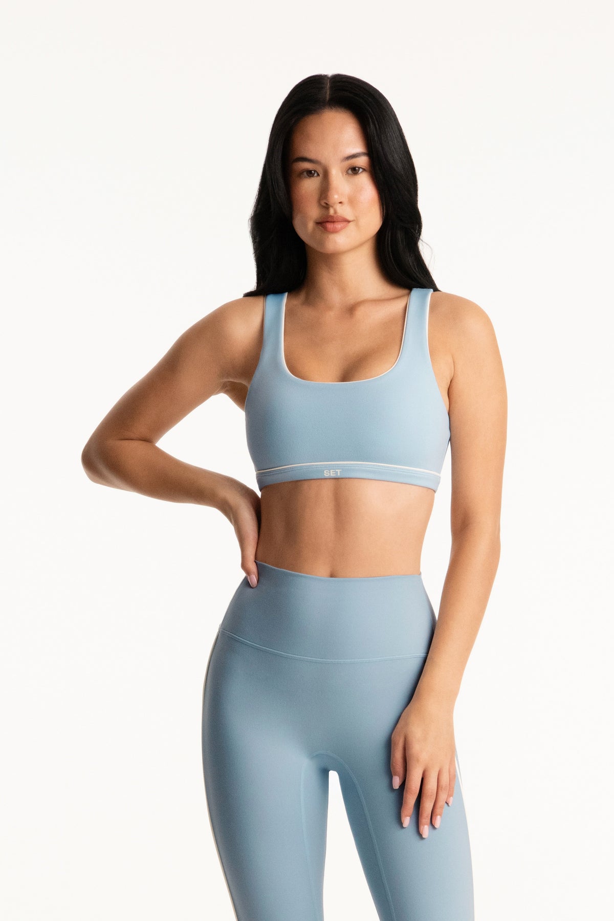 FORMCLOUD CLOUD PARKE PIPE U BRA - OVERCAST 1.0