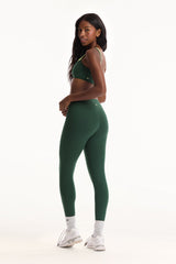 FORMCLOUD CLOUD HIGH-RISE LEGGINGS - AGAVE 818 1.0