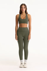 LUXFORM LUX HIGH-RISE LEGGINGS - SURGE