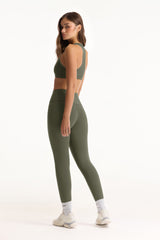 LUXFORM LUX HIGH-RISE LEGGINGS - SURGE