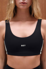 SPORTBODY SPORTY DUO LIFT BRA - REF