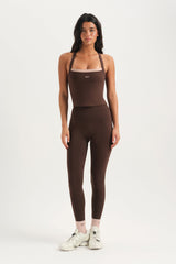 LUXFORM LUX HIGH-RISE LEGGINGS - ZION