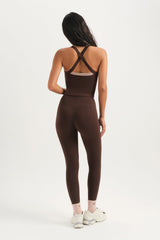 LUXFORM LUX HIGH-RISE LEGGINGS - ZION