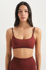 LUXFORM LUX BASE BRA - FEVER