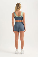 FORMCLOUD CLOUD SHORTS - ZUMA