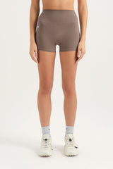 SPORTBODY SPORTY PIPE SHORTS - RUSH