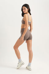 SPORTBODY SPORTY PIPE SHORTS - RUSH