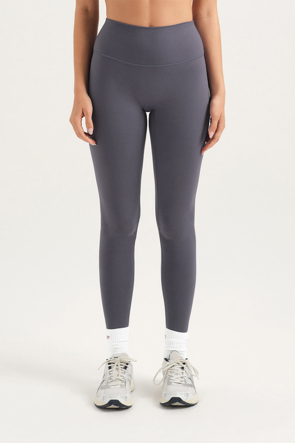 FORMCLOUD CLOUD HIGH-RISE LEGGINGS - EVEREST