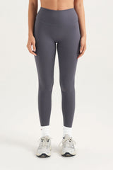 FORMCLOUD CLOUD HIGH-RISE LEGGINGS - EVEREST