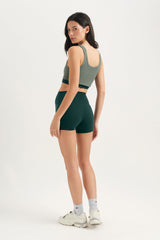 SPORTBODY SPORTY PIPE SHORTS - NOCTURNAL