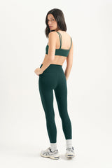 SPORTBODY SPORTY PIPE LEGGINGS - NOCTURNAL